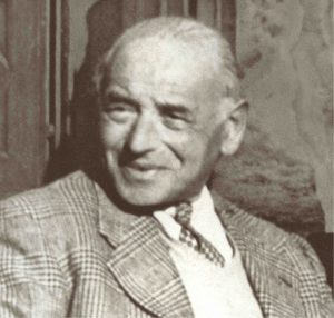 Mohrenwitz